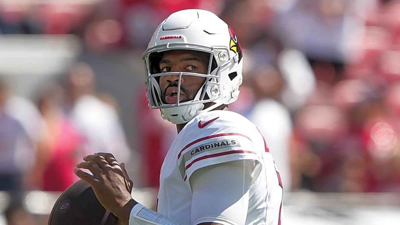 2 Cardinals Quarterbacks at Center of NFL Trade Buzz