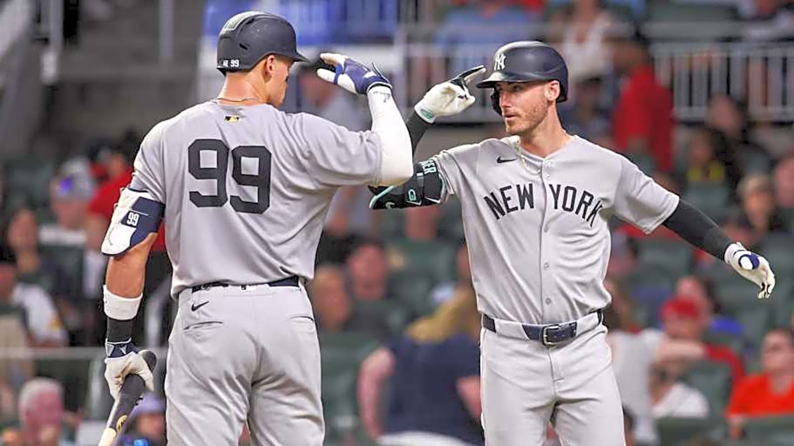 Positives, Negatives of Yankees Big Cody Bellinger Deal