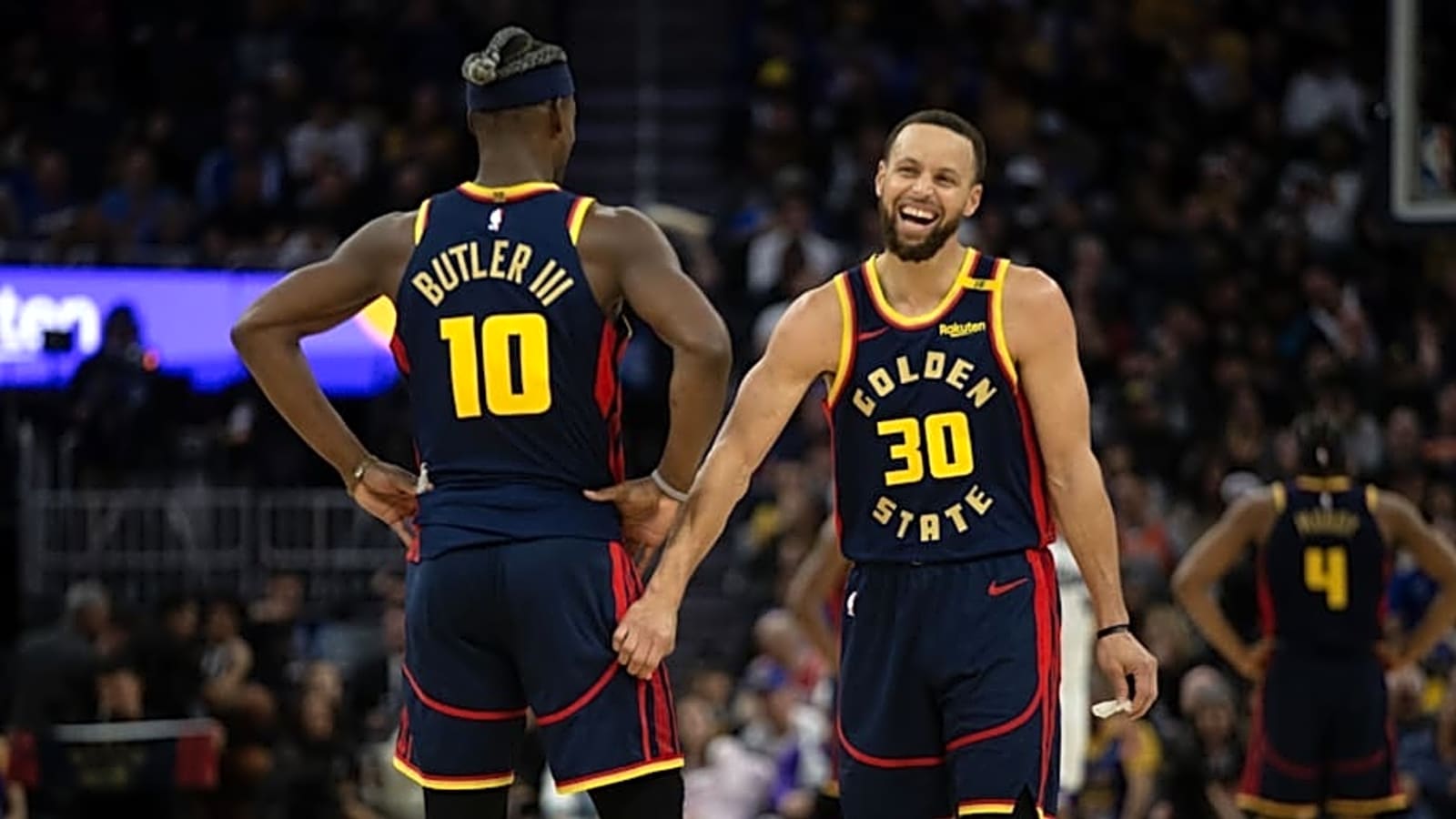Heat Predicted To Cut Ties With $109 Million All-Star In Shocking Trade With Warriors