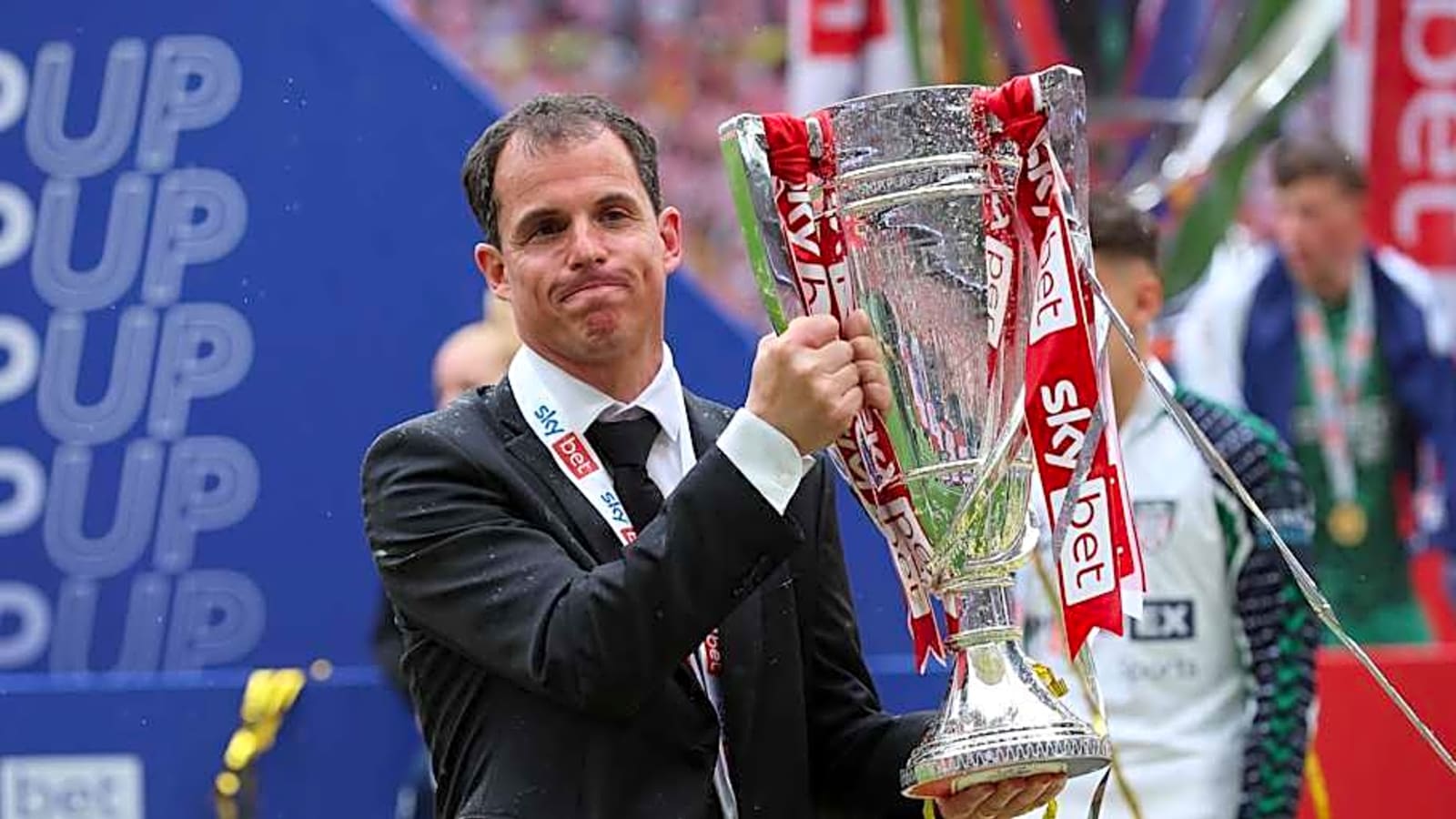 Sunderland Tipped to Sign Ex-Manchester United and Leicester City Stars