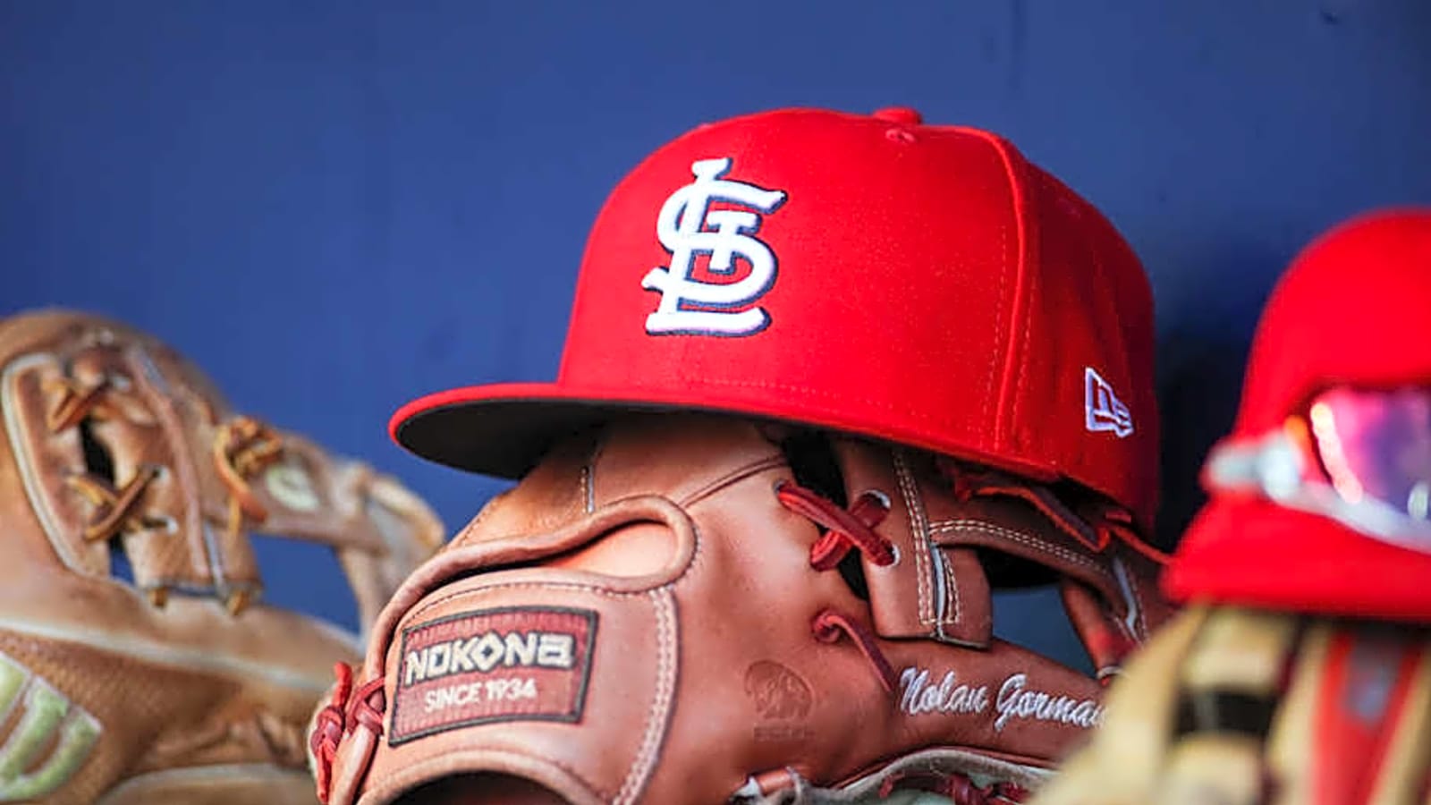 Cardinals Get Much-Needed Ivan Herrera Update
