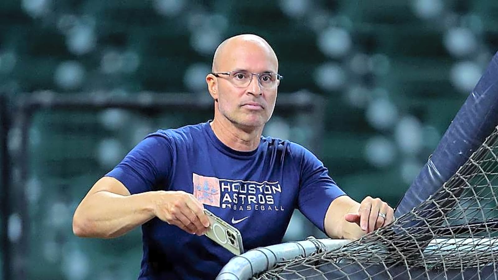 MLB Hot Seat: New Manager Emerges After Alex Cora, Rob Thomson