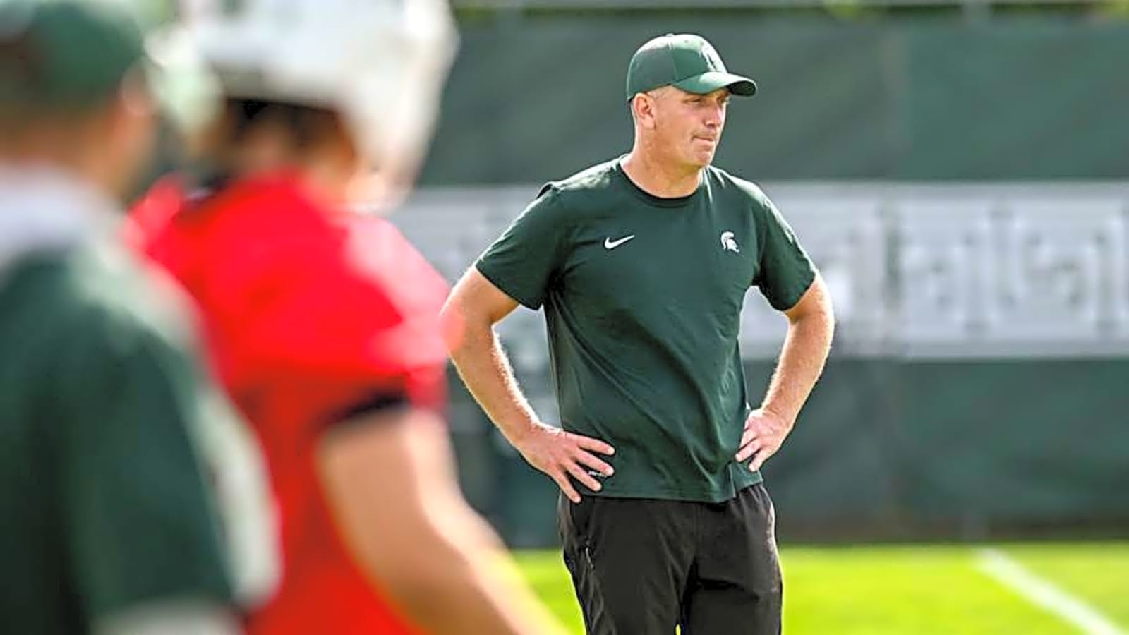 Potential Surprise Contributors on Offense for Michigan State