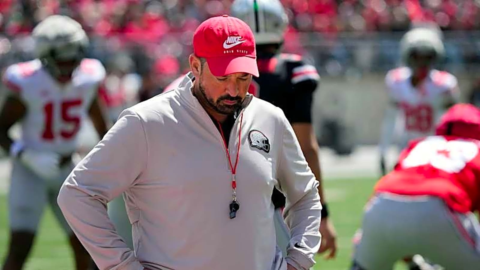 Ohio State losing lead for elite four-star defensive lineman as Michigan and Oregon rise