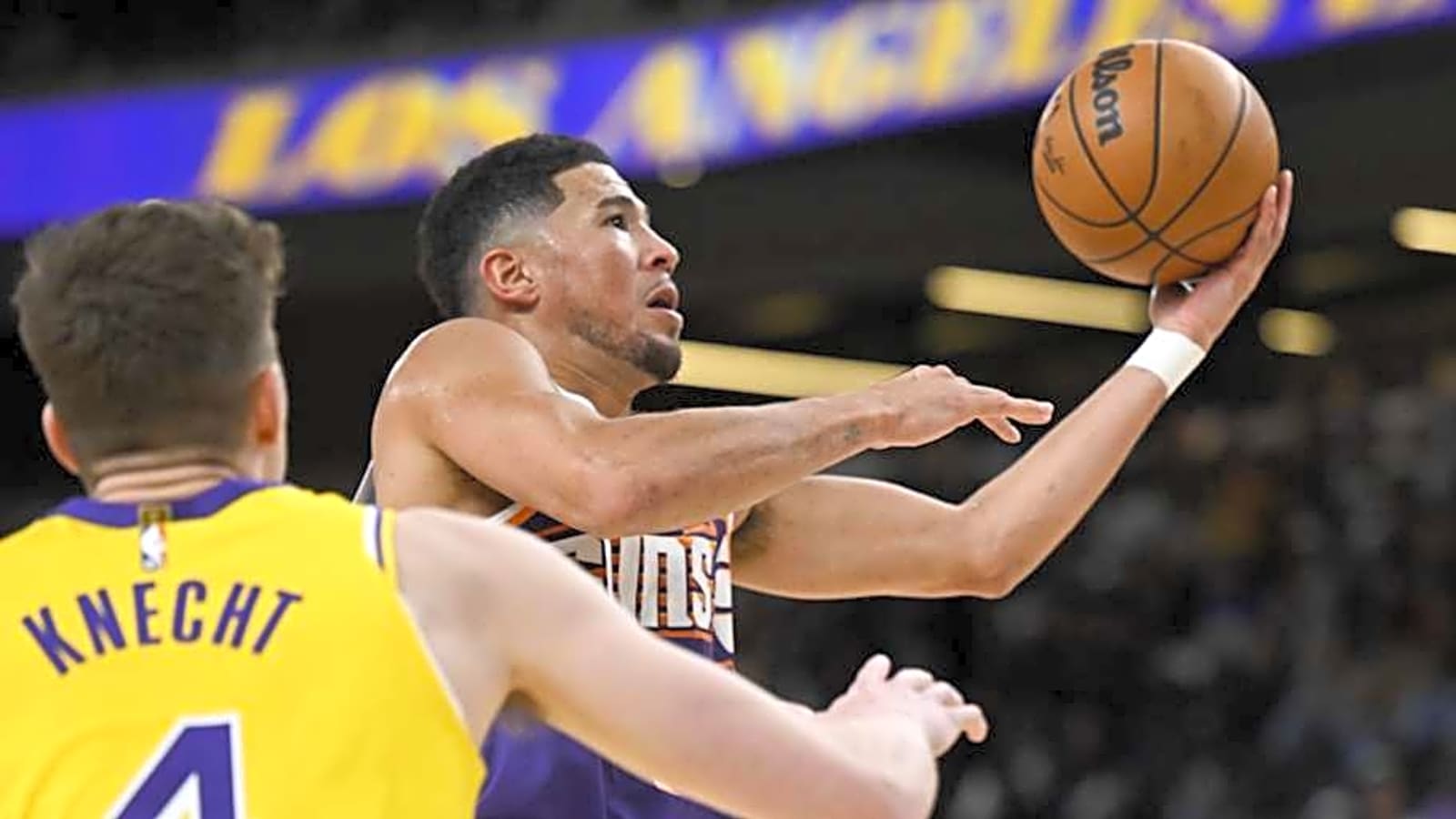 ESPN&#39;s Latest Prediction Will Frustrate Suns Fans