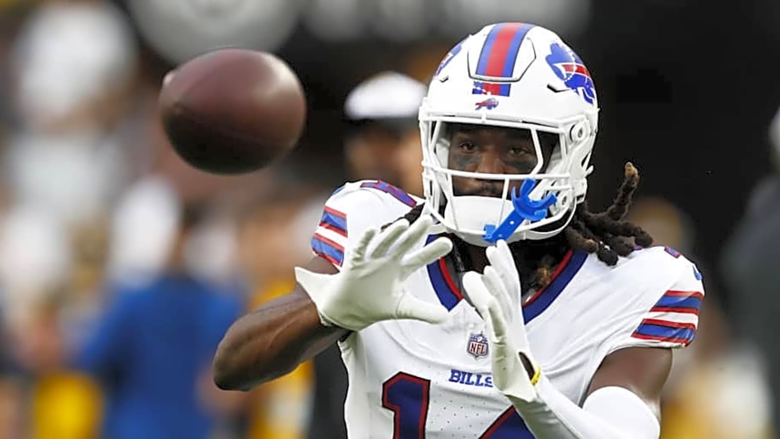 Former Bills&#39; wide receiver deserves another chance in NFL after UFL success