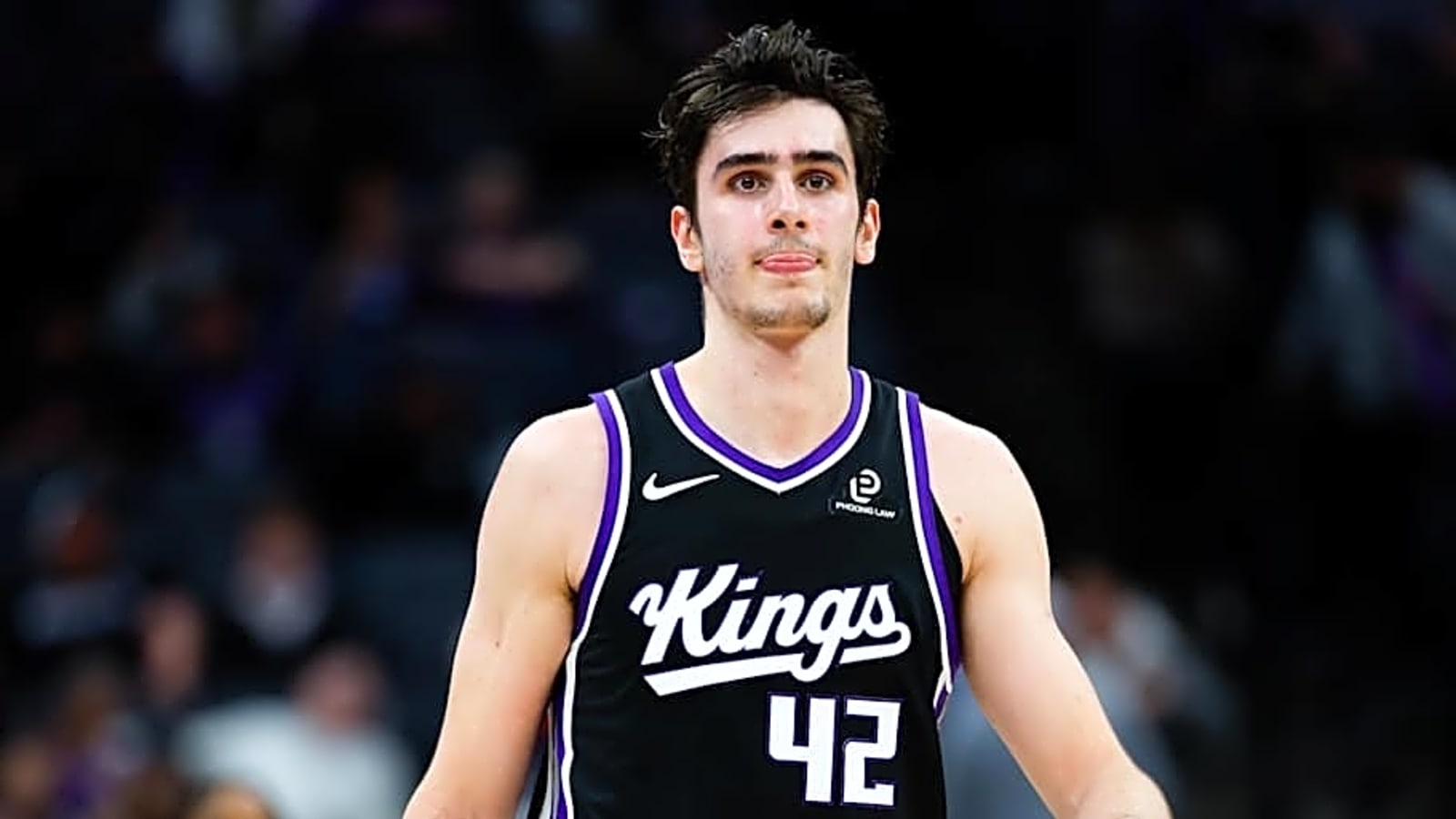 Kings Rookie Snubbed From NBA Rising Stars Game