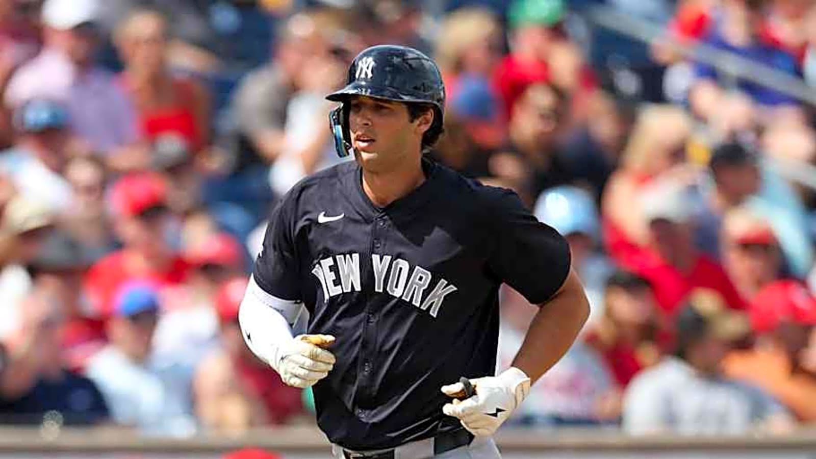 Yankees Should Promote Top Prospect for Playoff Run