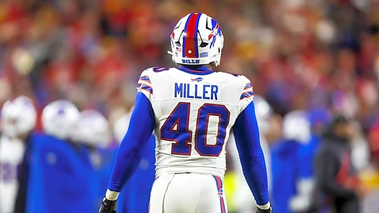 Rams&#39; Super Bowl Champion Von Miller Finds Next Team