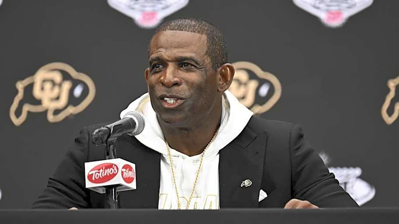 Deion Sanders Wants Salary Cap In College Football, Transfer Portal Investigations, NFL Rules