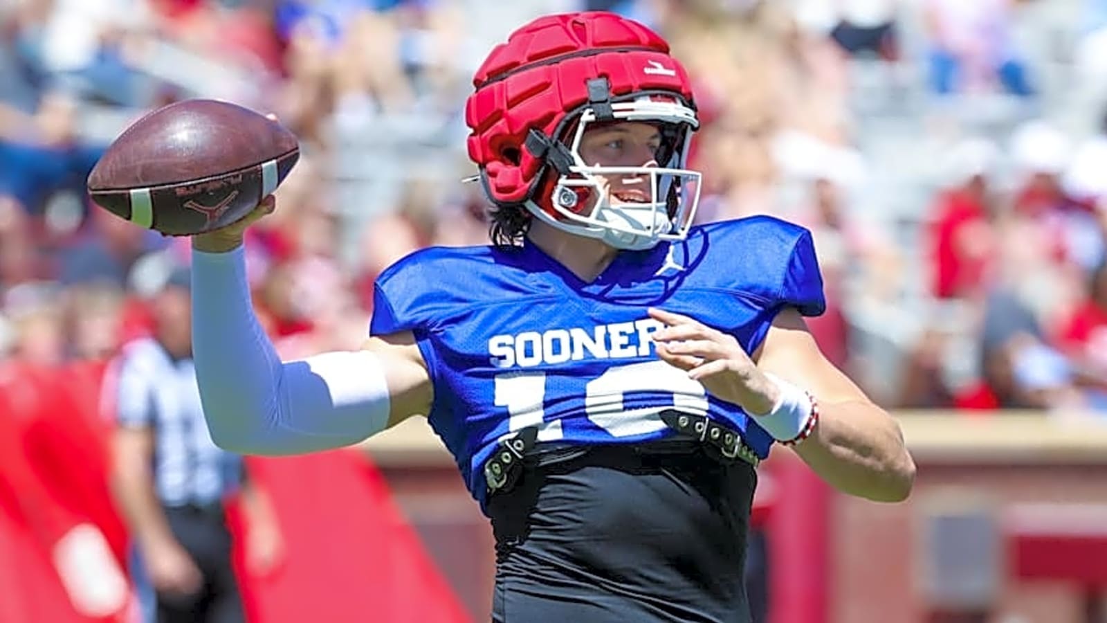 Three Bold Predictions for Oklahoma&#39;s 2025 Season