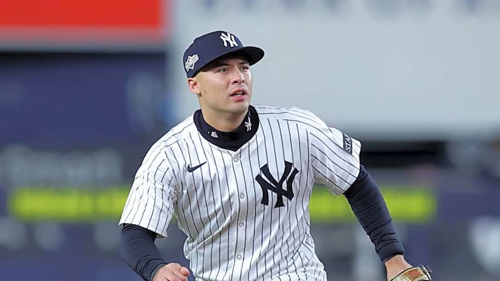 Yankees Aren&#39;t Giving Up on Anthony Volpe?