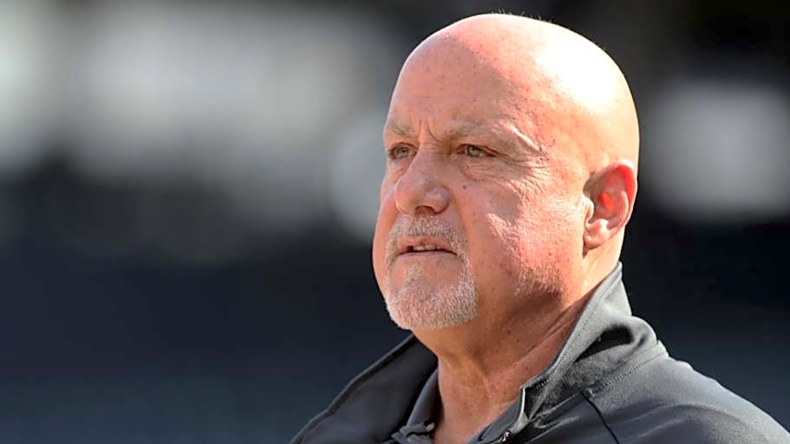 Pressure Is on Washington Nationals Front Office To Set Franchise Up for Future