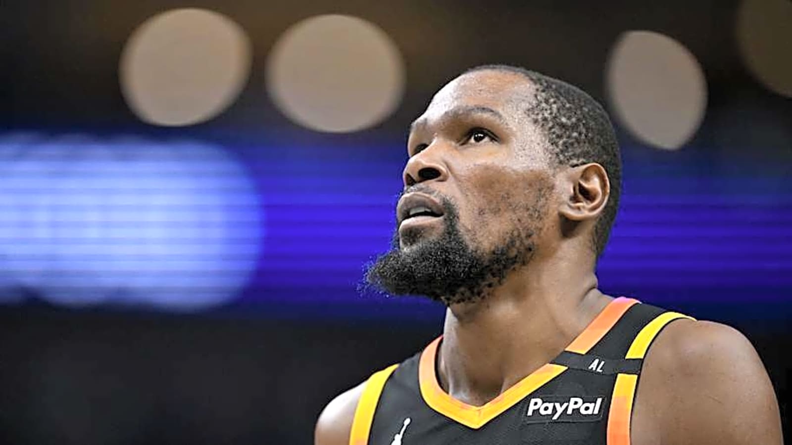 Knicks Miss On Blockbuster Kevin Durant Trade