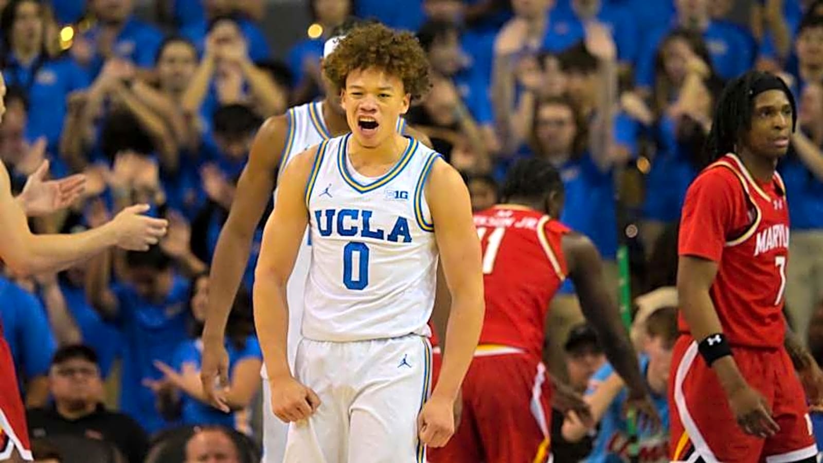 Recapping UCLA's Win Against Northwestern