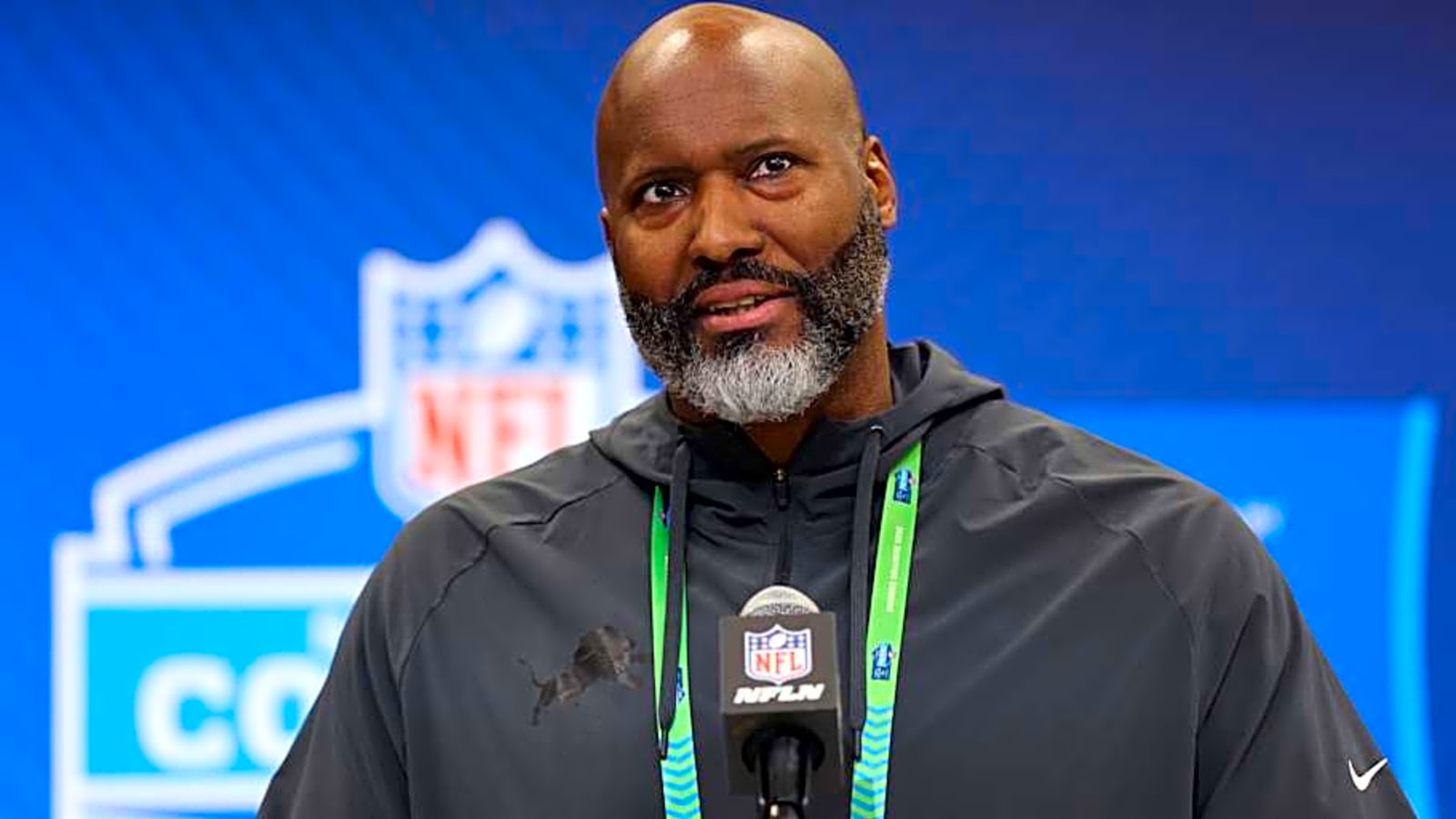 Biggest move the Lions make this week probably won&#39;t be a draft pick