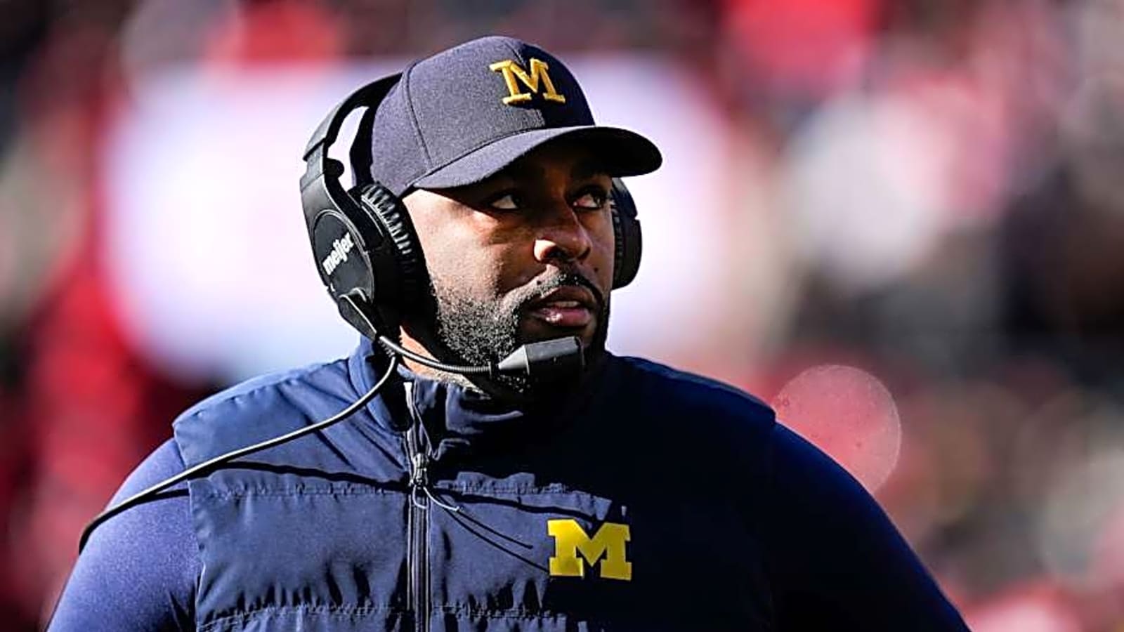 Michigan Football: 2025 spring transfer portal tracker