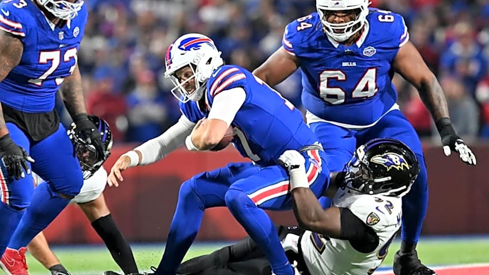 Most Important Baltimore Ravens Revenge Games on the 2026 Schedule