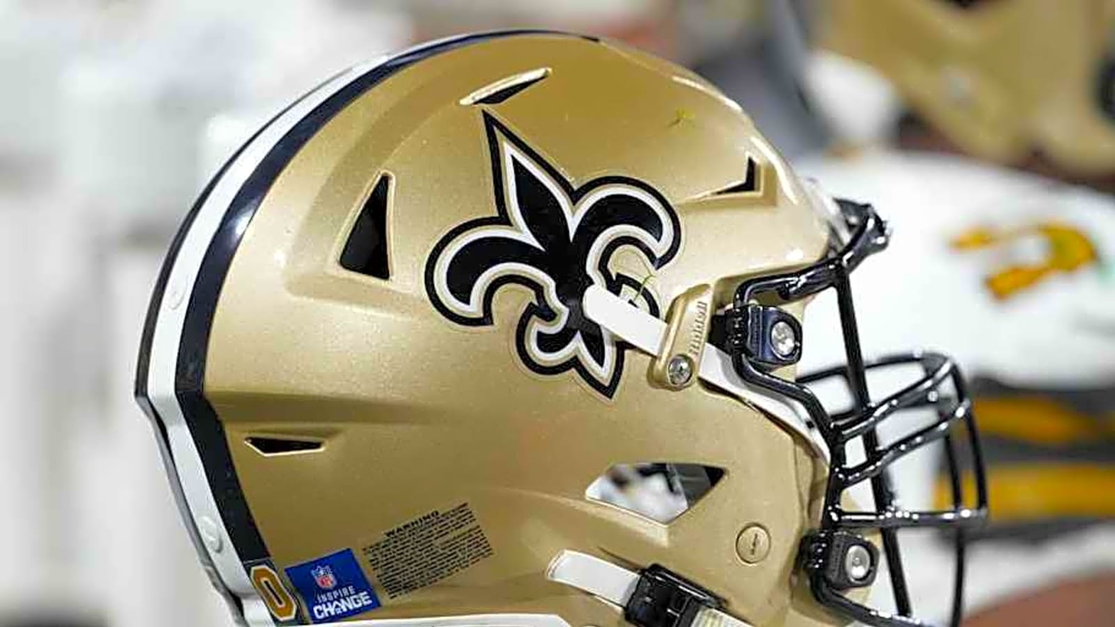 Saints Predicted To Cut Ties With 5-Year NFL Veteran After Remarkably Short Stint