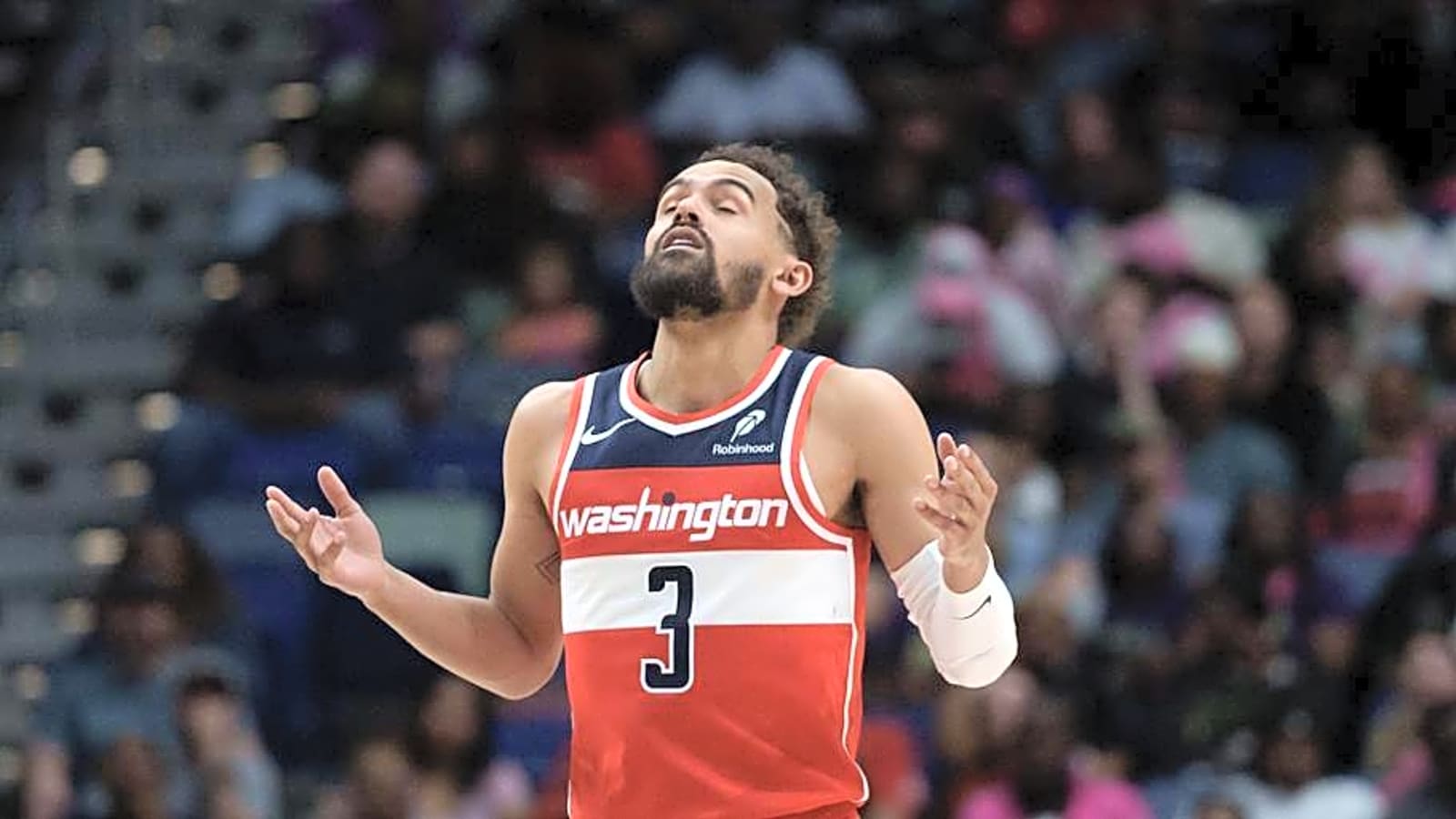 Wizards' Trae Young Extension Details Continue Coming Into Shape