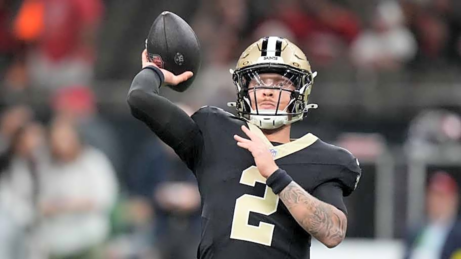 Steelers QB Option is Drawing Aaron Rodgers Comparison