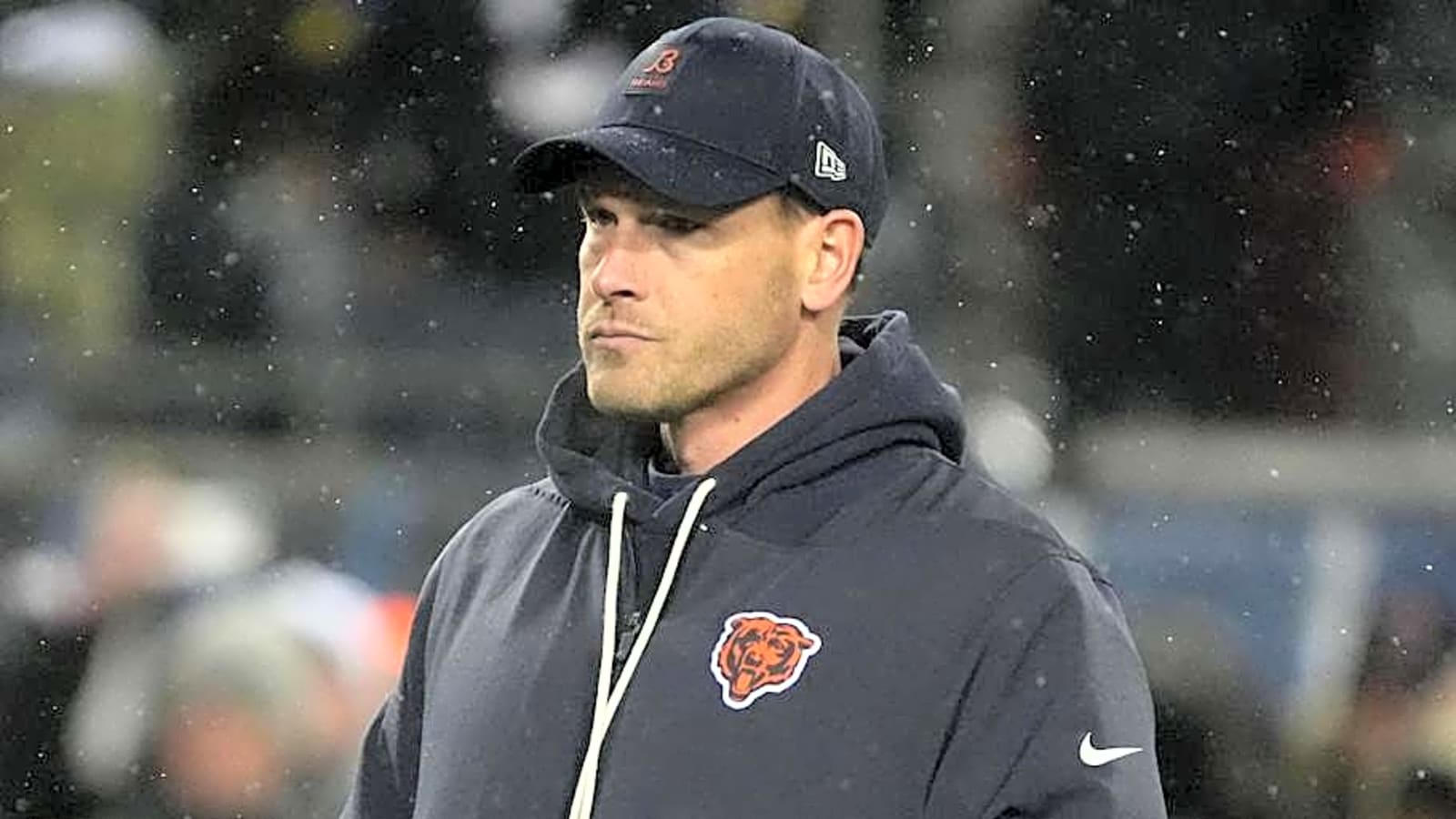 Ben Johnson Majorly Disrespected in Latest NFL Head Coach Rankings