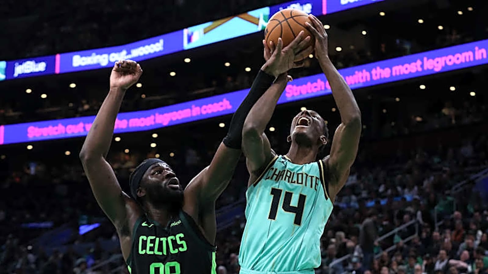 NBA insider rips Hornets’ center room: &#39;Most depressing situation I can remember&#39;