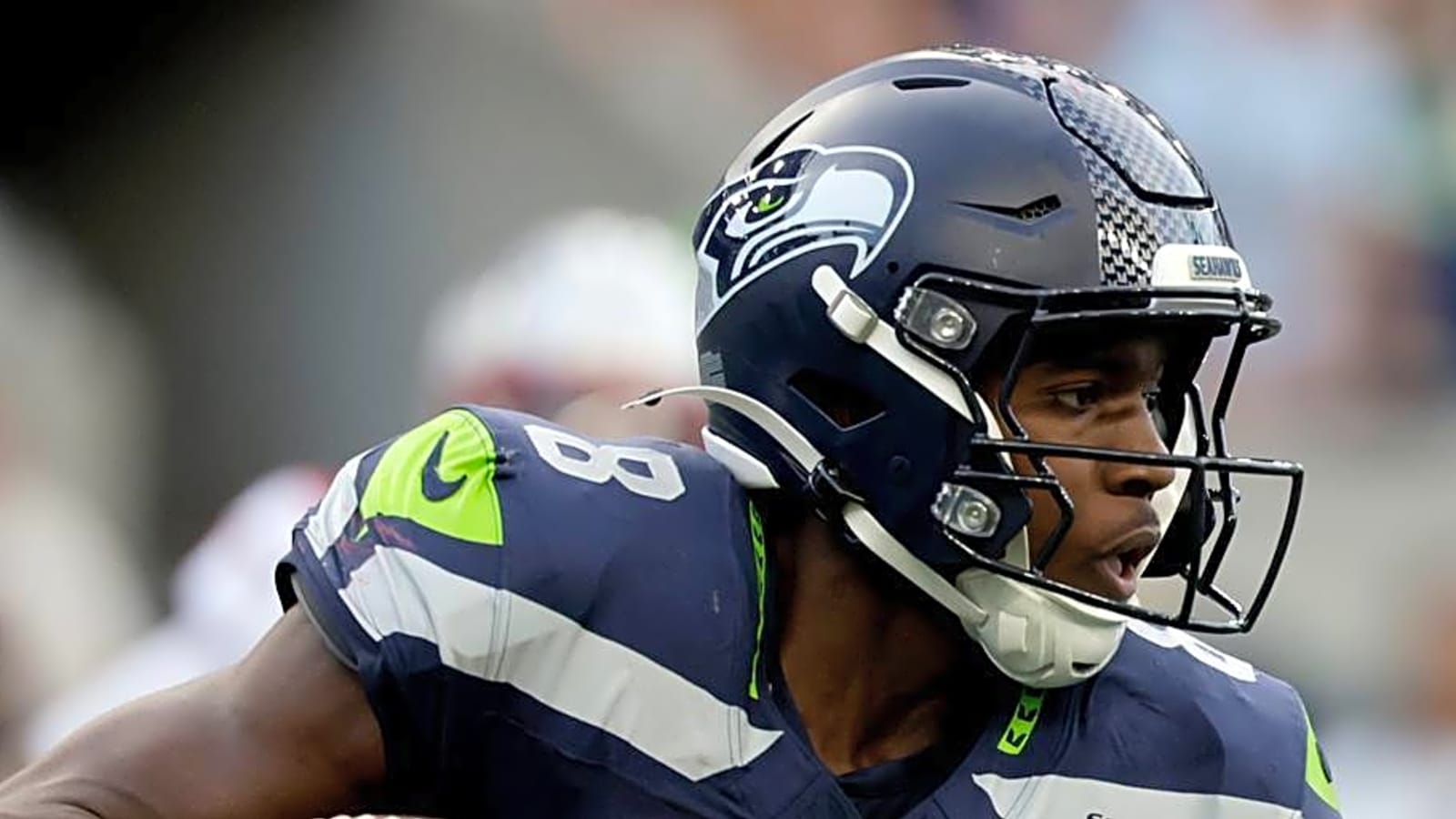 Why Seahawks Rookie Jadarian Price Has Cardinals Game Circled