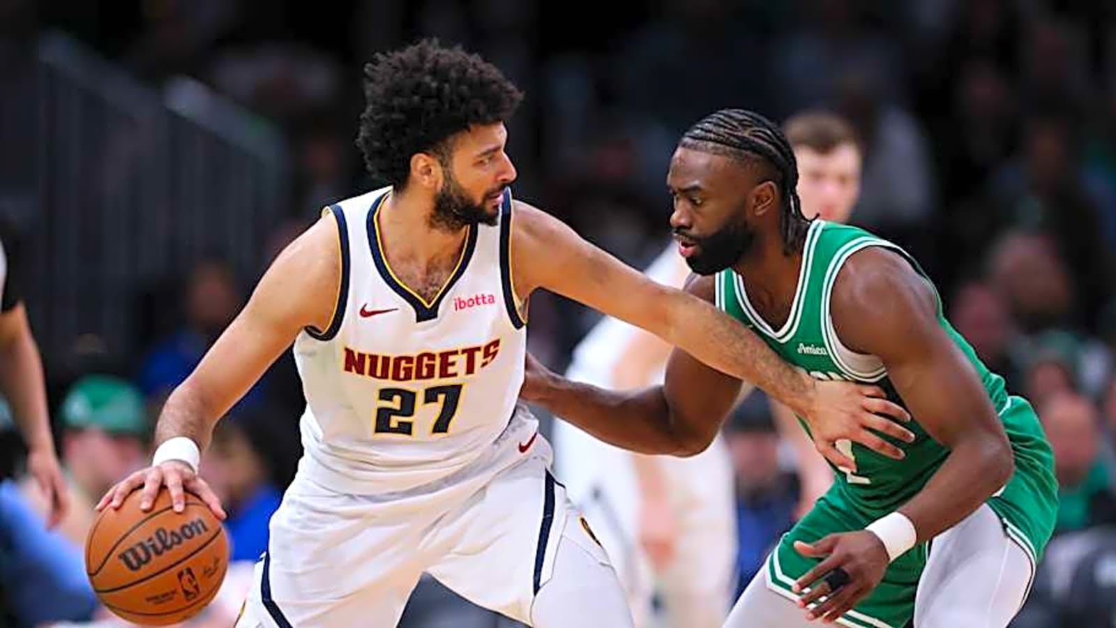 How Celtics Star Would Fit on the Nuggets Amid Trade Rumors