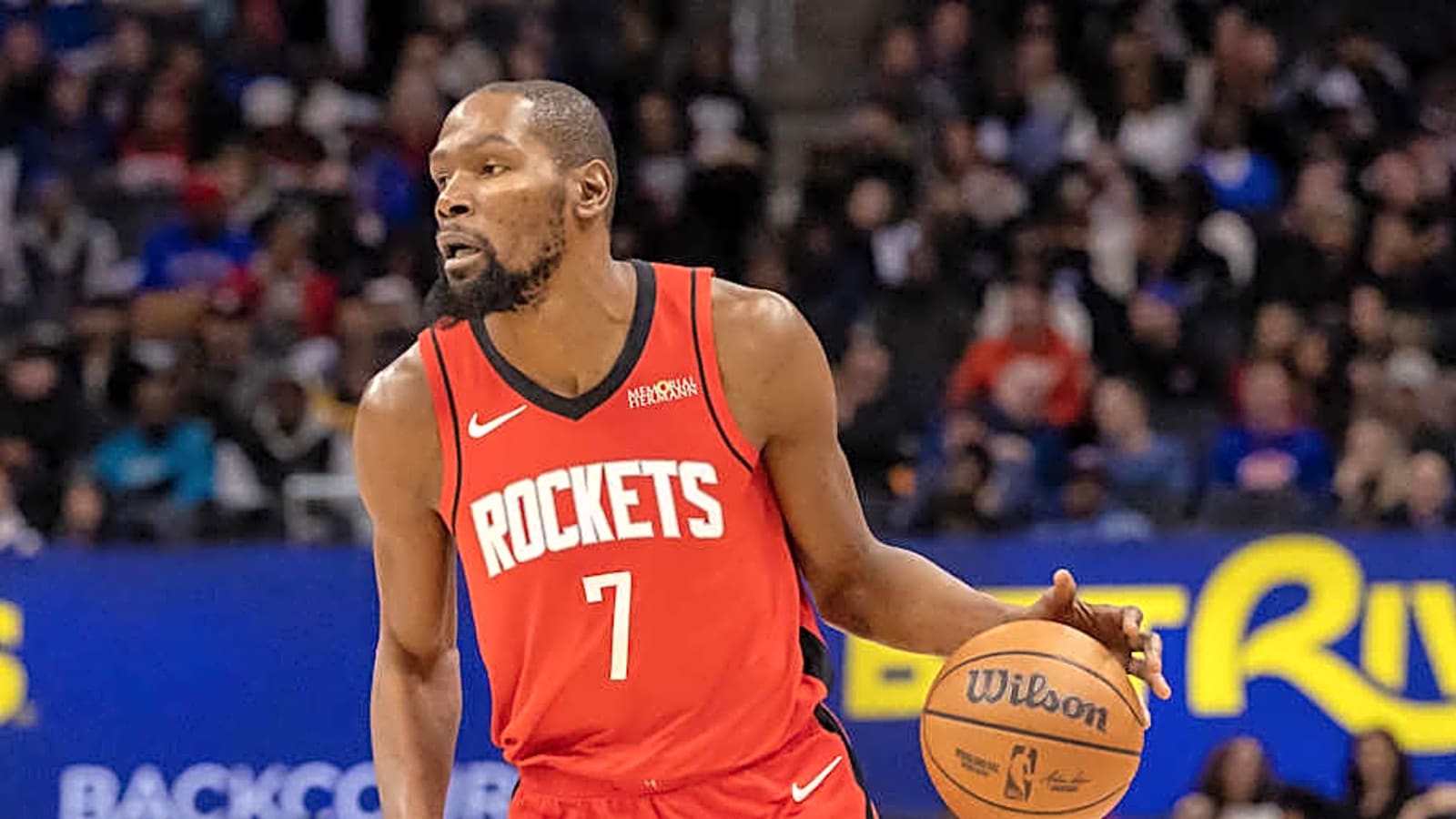 Rockets Getting Optimistic Wins After Early 2026 Struggles