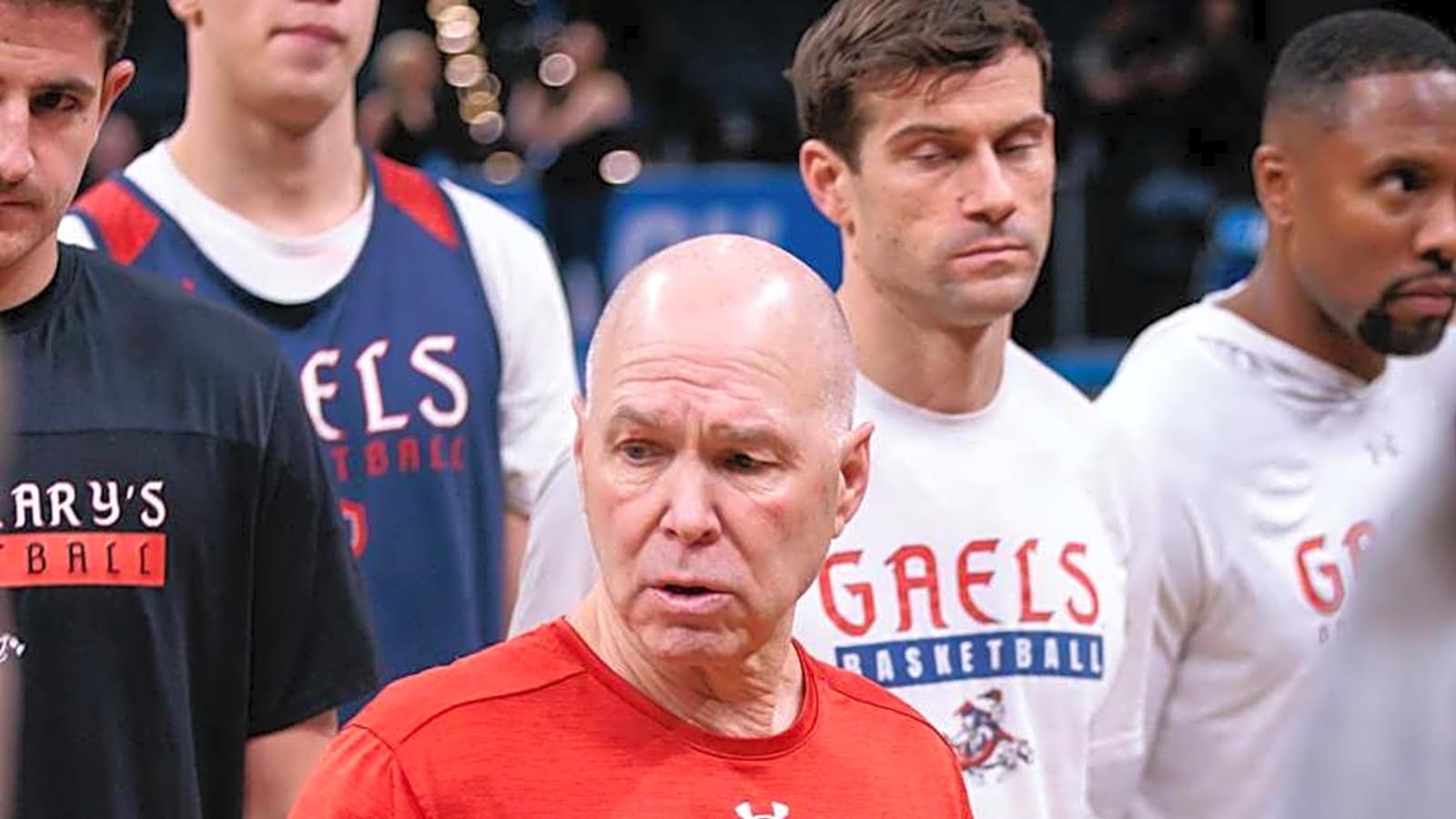 Randy Bennett Secures First Recruit of Arizona State Tenure