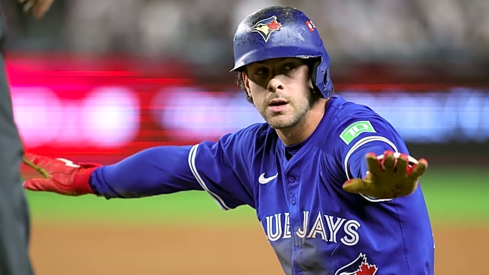 Ernie Clement Has Become Blue Jays&#39; X-Factor After Dominant ALDS Performance
