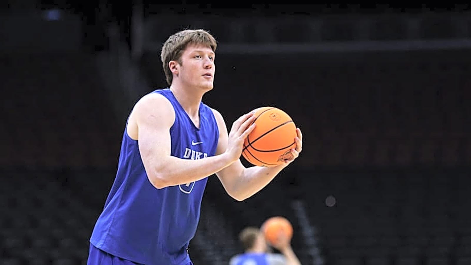 Is Kon Knueppel worth taking at No. 4? The Hornets might think so