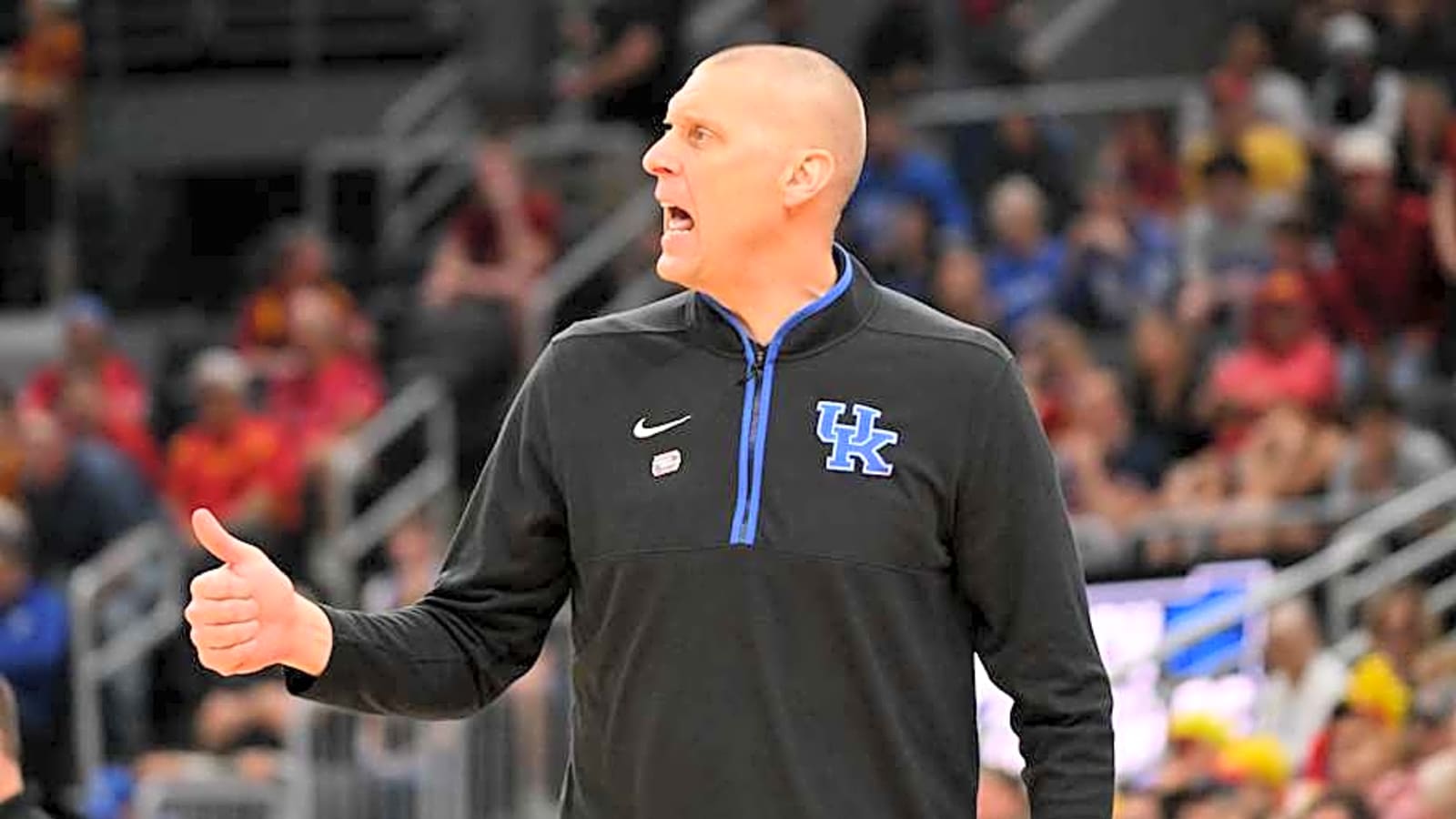 Kentucky Basketball 2026 Transfer Portal Tracker