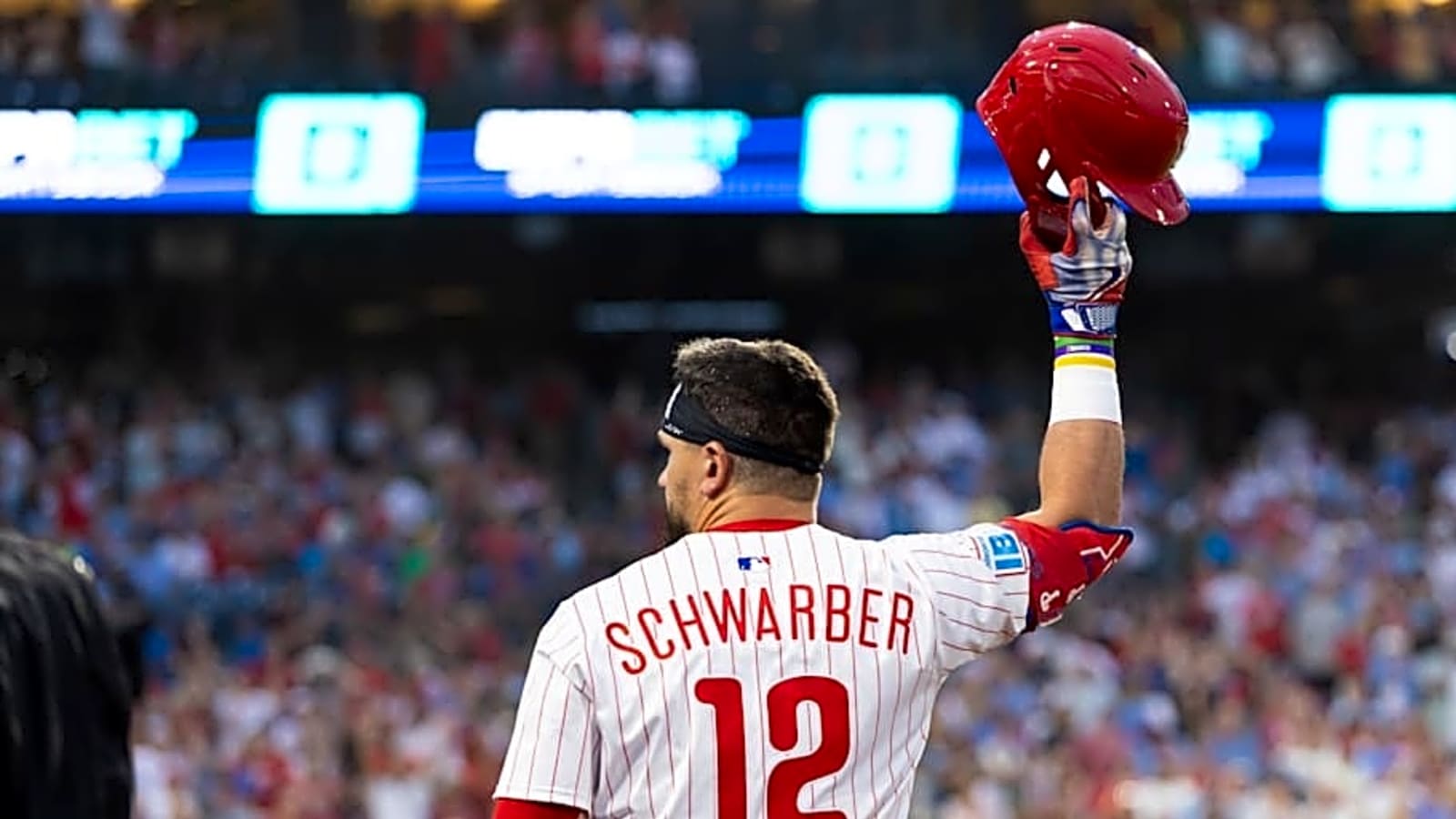 Kyle Schwarber Just Made Baseball History Not Seen in 52 Years After Winning All-Star Game MVP