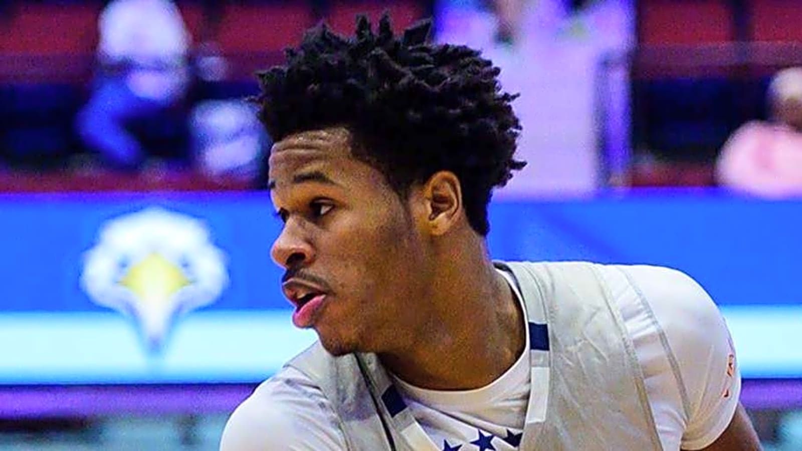 MSU's Medlock, Jervis Show Out at Chipotle Nationals