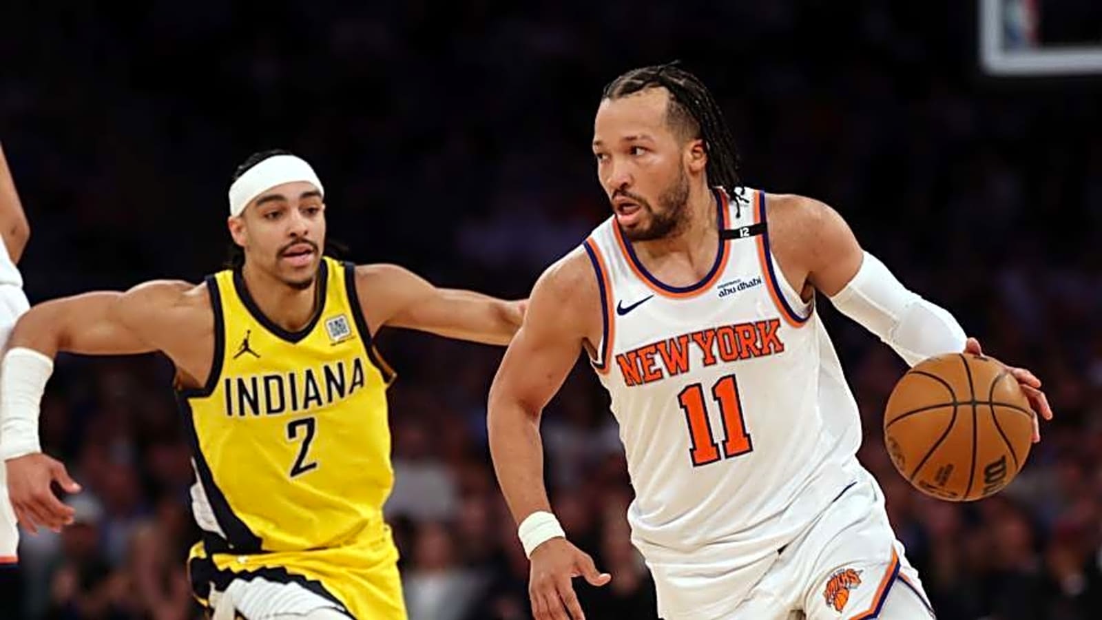 Should Knicks Change Starting Lineup?