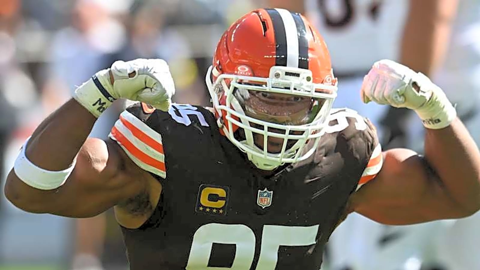 Three Reasons Why Packers Will Lose to Browns