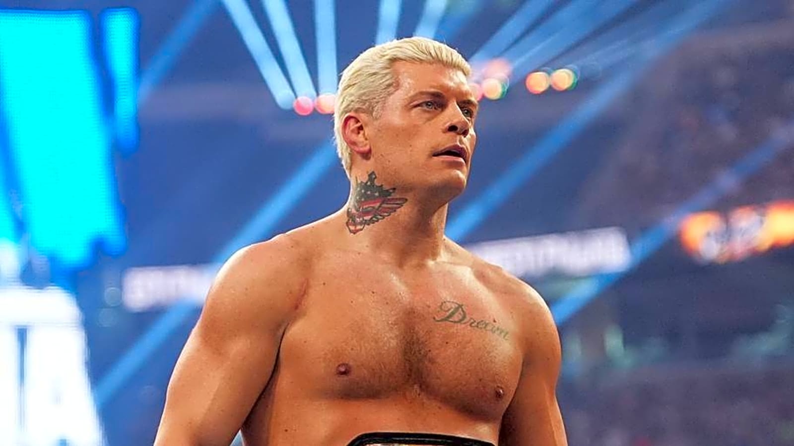 Cody Rhodes Controversially Retains the Undisputed WWE Title Over Gunther at WWE Clash in Italy