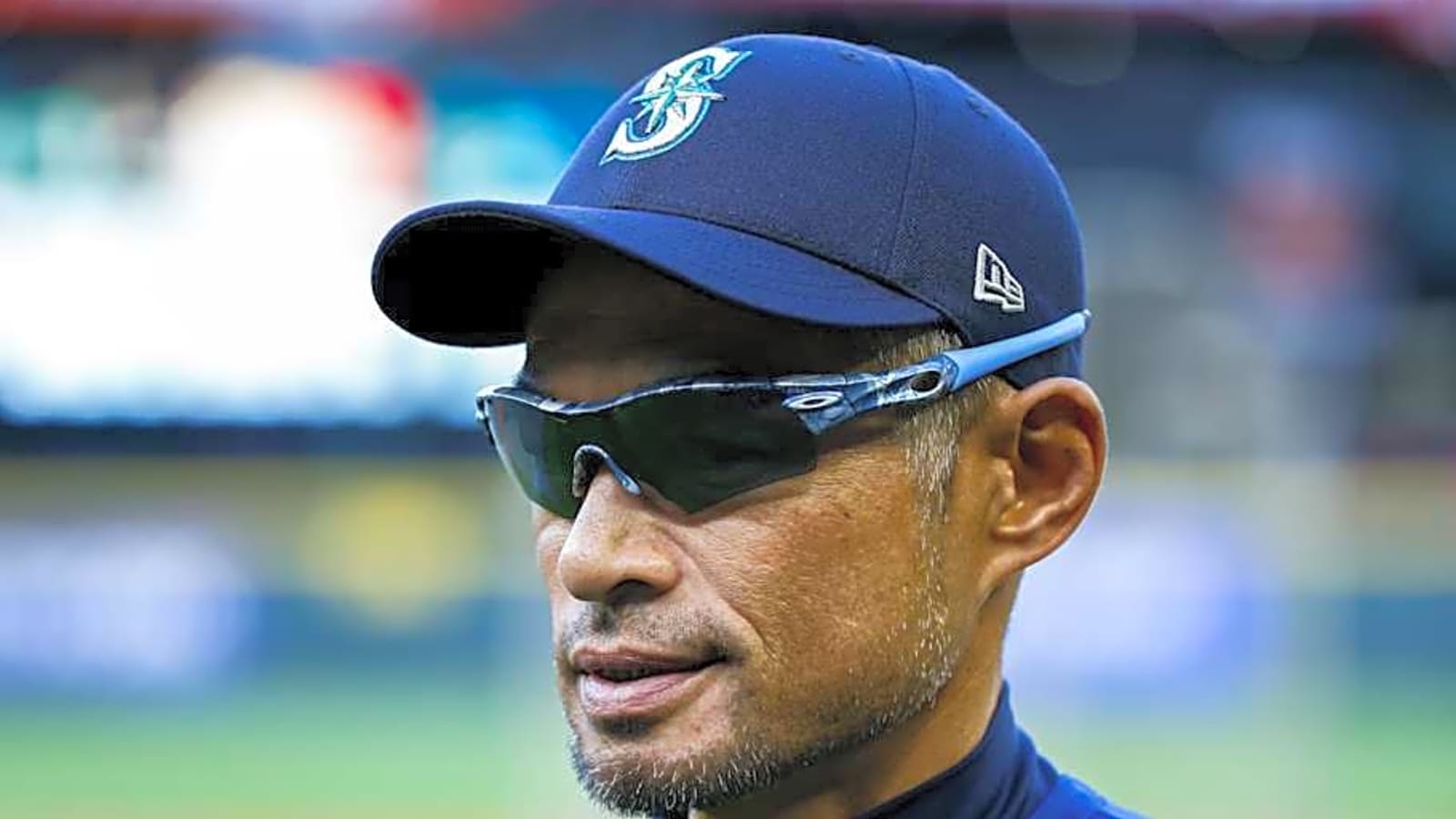 Remembering Ichiro Suzuki&#39;s Seattle Mariners Hall of Fame Speech