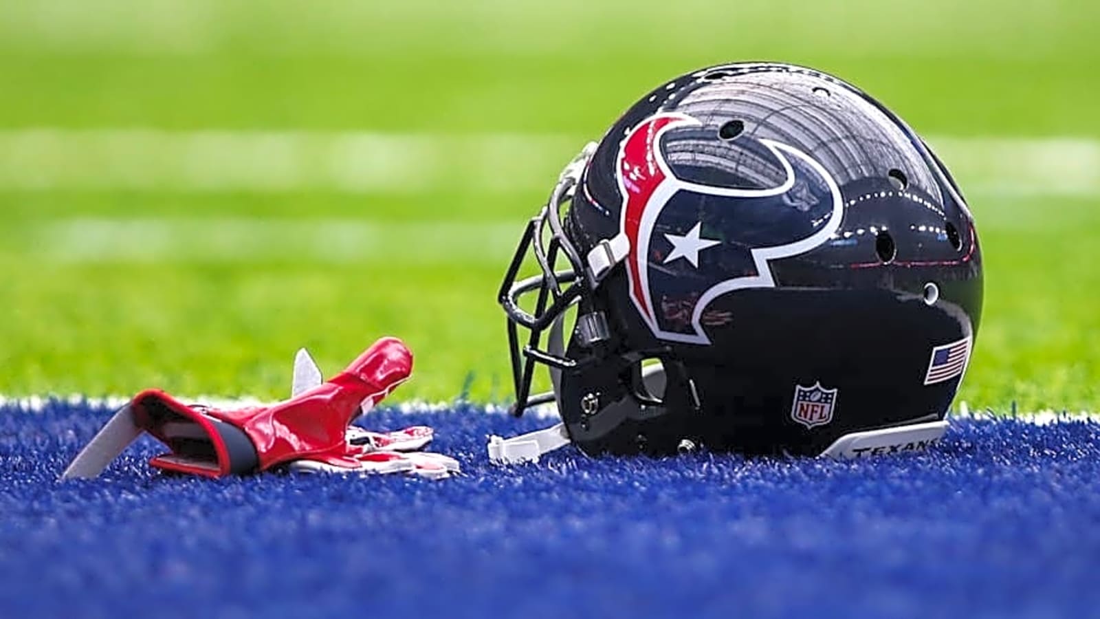 Houston Texans&#39; Unsuspecting Defender Lands &#39;Superstar&#39; Prediction