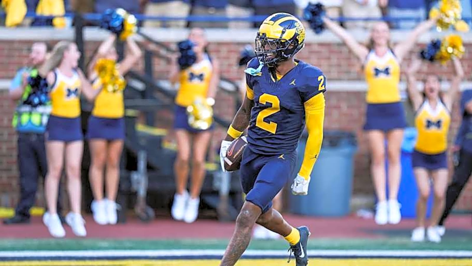 Detroit Lions Day 2 Draft Wishlist