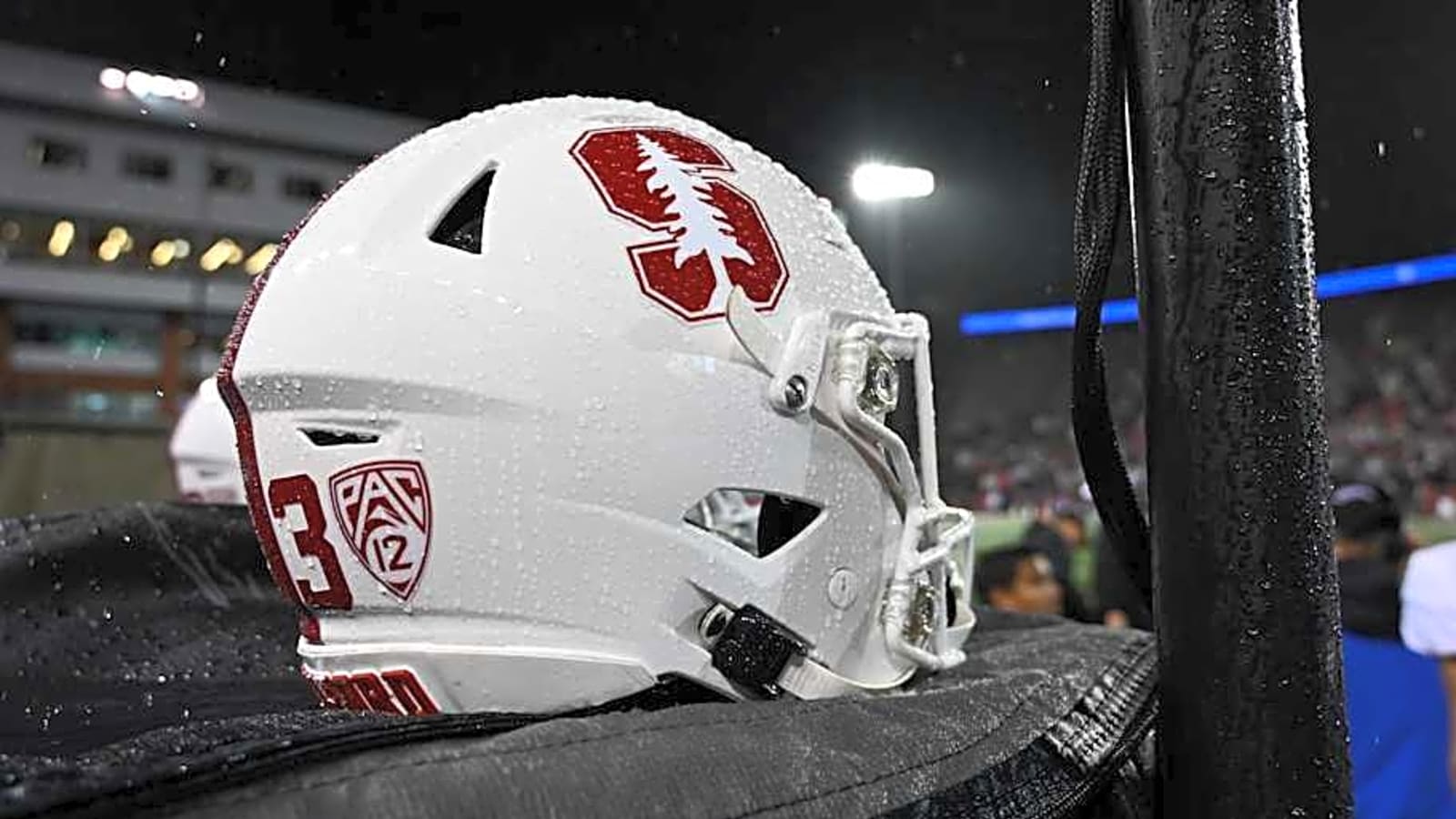 Stanford's 2027 Class Just Solved Its Biggest Problem With a 4-Star Offensive Lineman