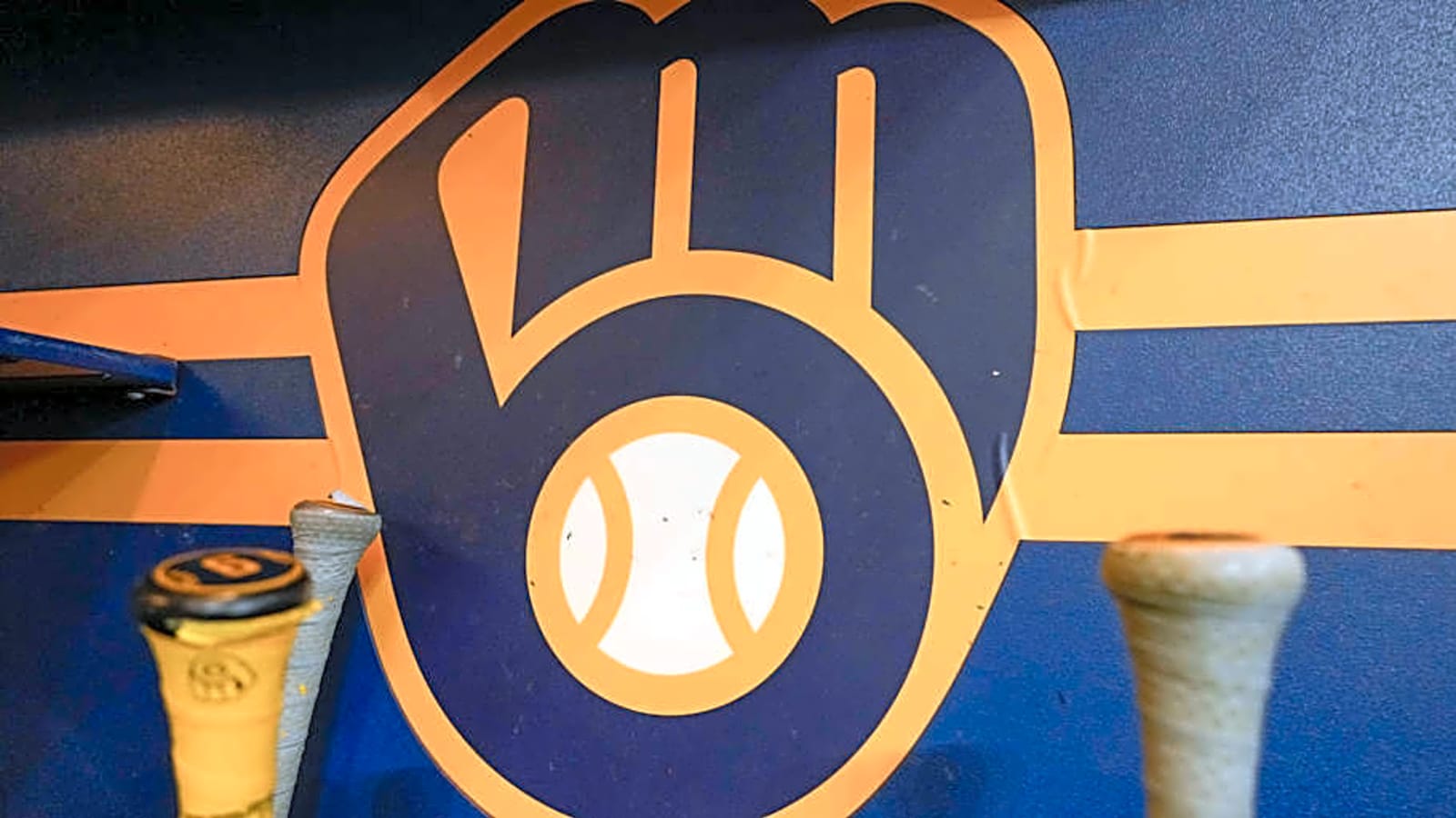 Brewers Cut Ties With 5-Year MLB Vet Amid Flurry Of Moves