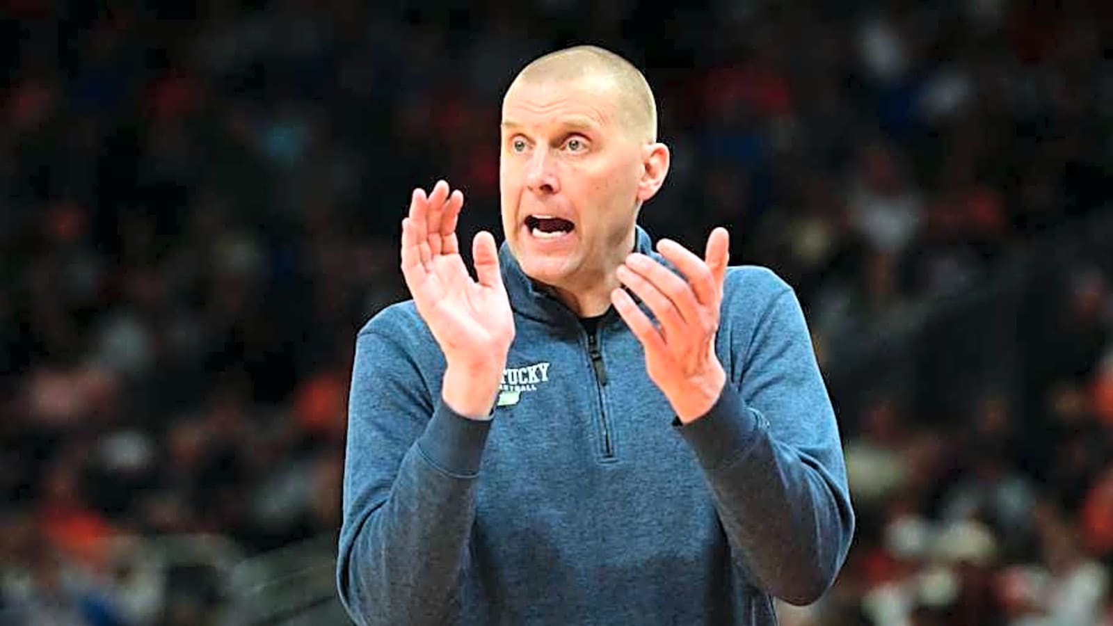 ESPN ranked Kentucky&#39;s transfer portal class as one of the best in the country