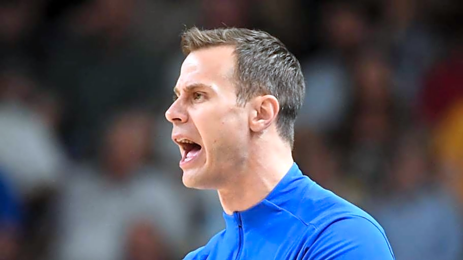 Three Duke Stars Who Decide Sweet 16 Against St. John's