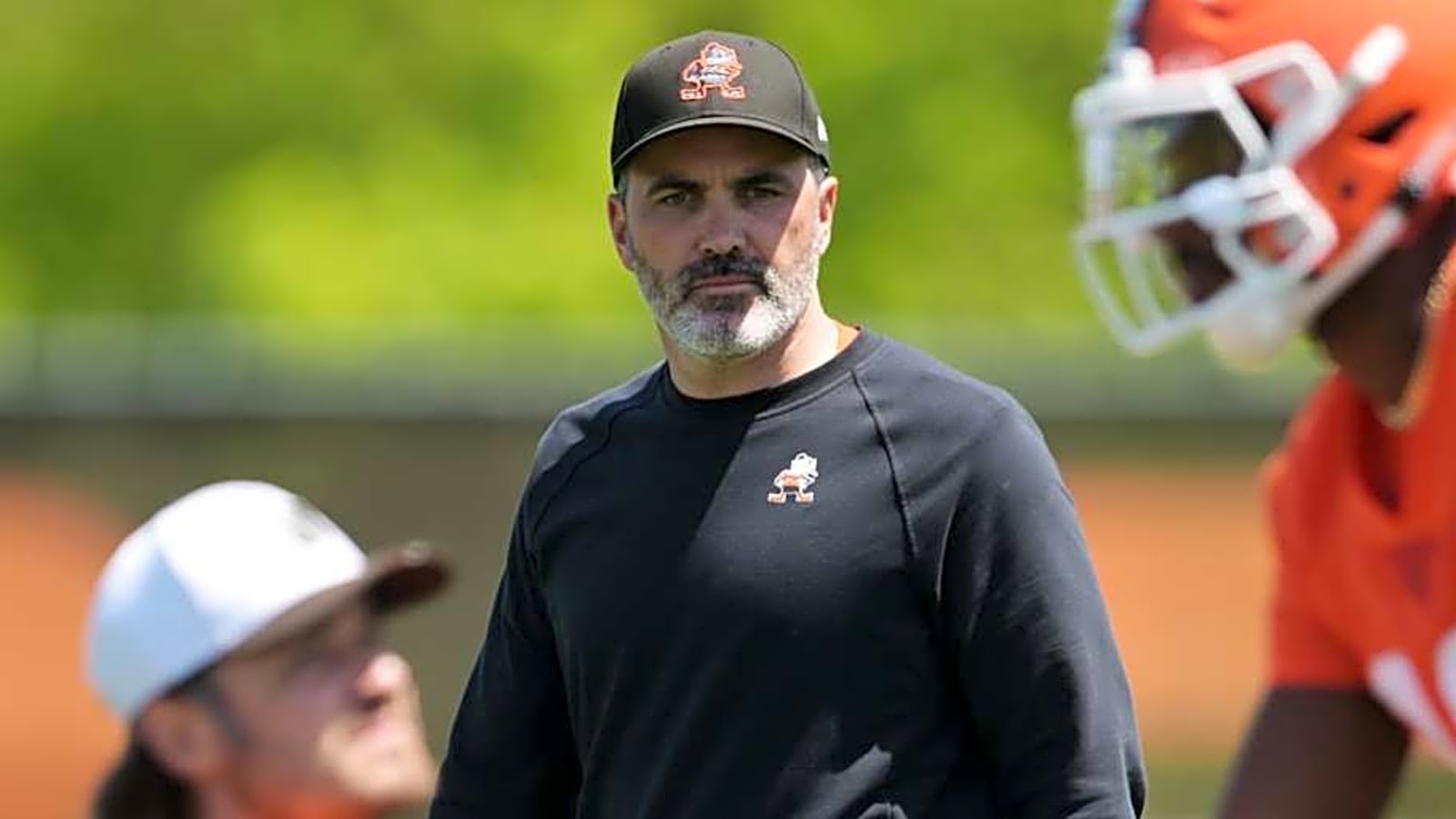 Browns Connected to Blockbuster QB Trade That Makes No Sense At All