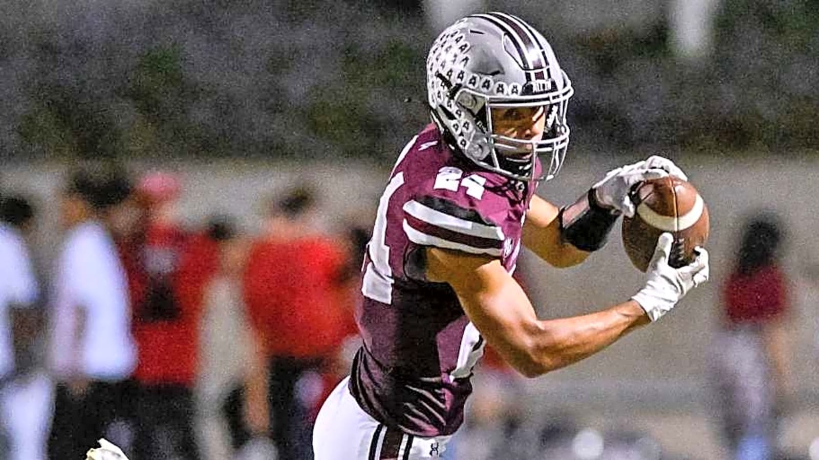 Arizona State loses top 2026 football recruit