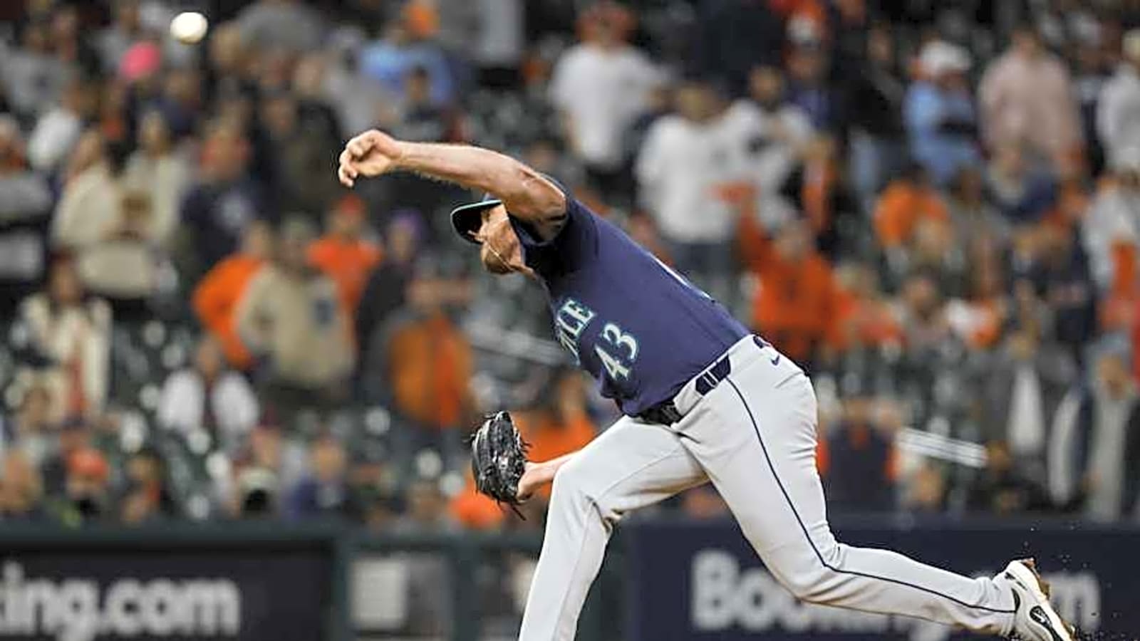 Why Joining the Reds Feels Like a Full-Circle Moment for This Reliever