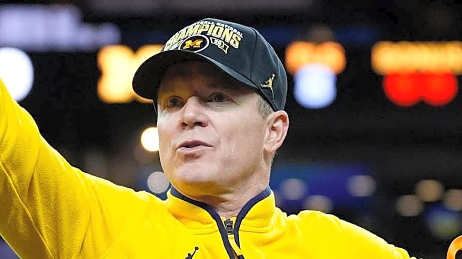 UM Title Shows MSU Must Tweak Philosophy To Reach Top